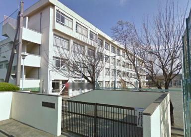 メゾン・ド・ポタジェ 藤沢市立中里小学校まで983ｍ