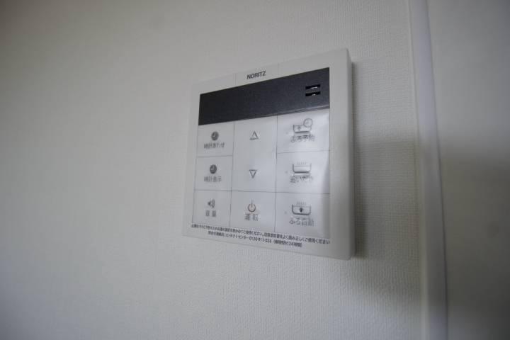 ウィステリアＫ2階 部屋その他