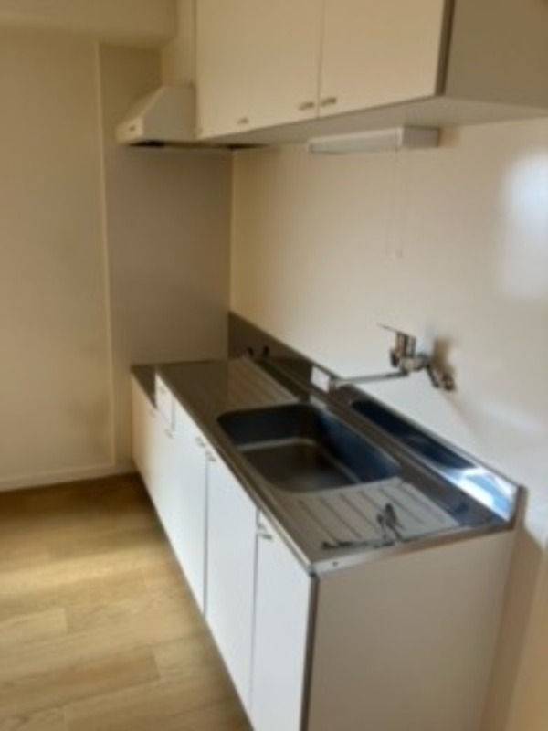 木村ビル キッチン