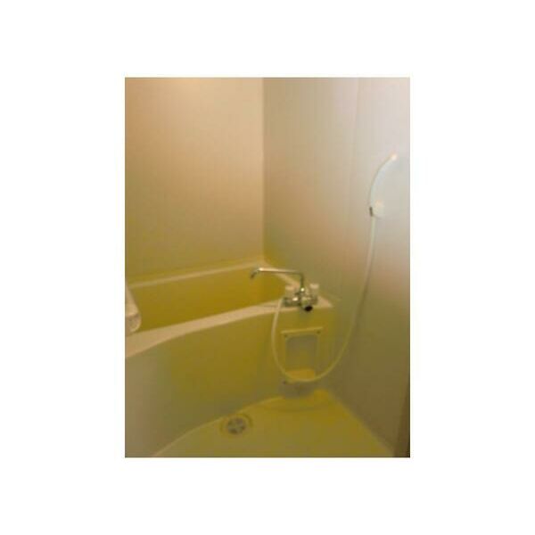 エスポワール403号室 お風呂