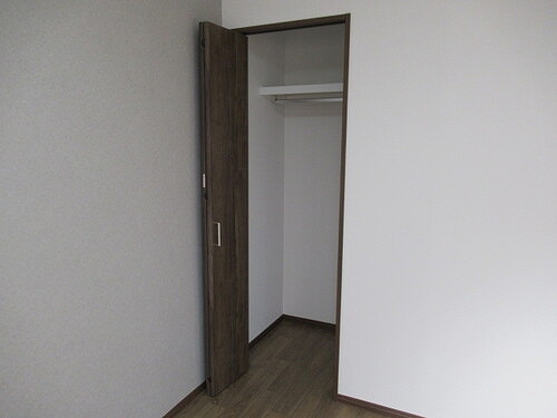 上永谷コーポラス クロゼット