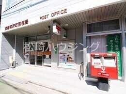 SMI RE STAY TOKYO C 板橋東新町郵便局