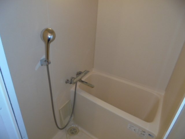 アルカンシェール三軒茶屋 お風呂