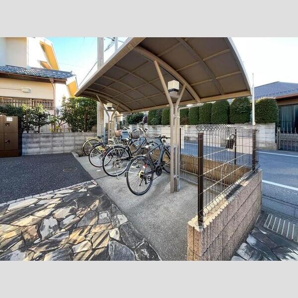 I.ヴィレッジ堀崎306号室 周辺