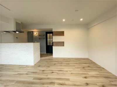 Belleviage Nakayama リビング