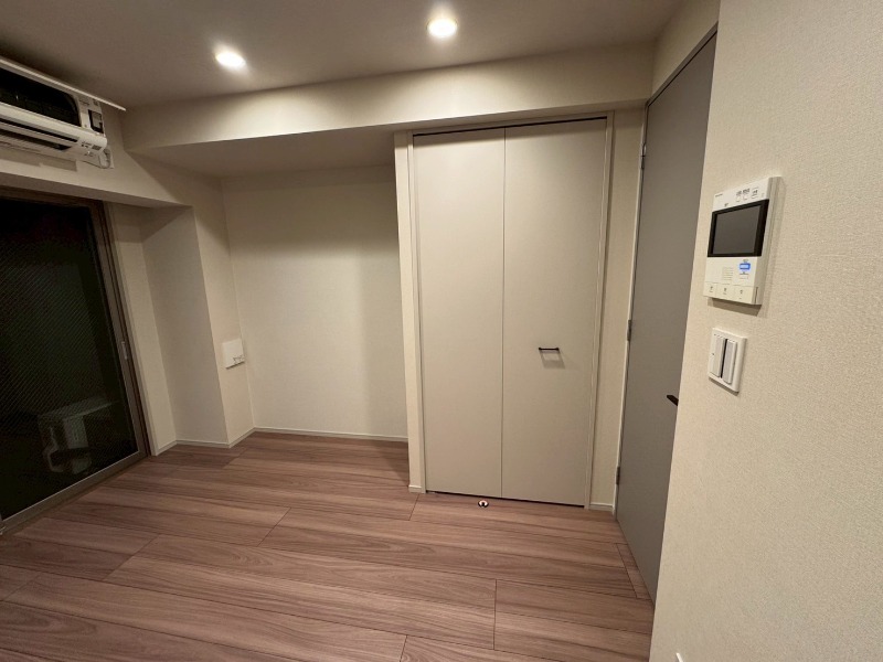 SYFORME KANNAI Ⅱ3階 収納