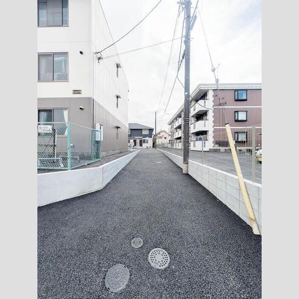 セルシアーナ エントランス