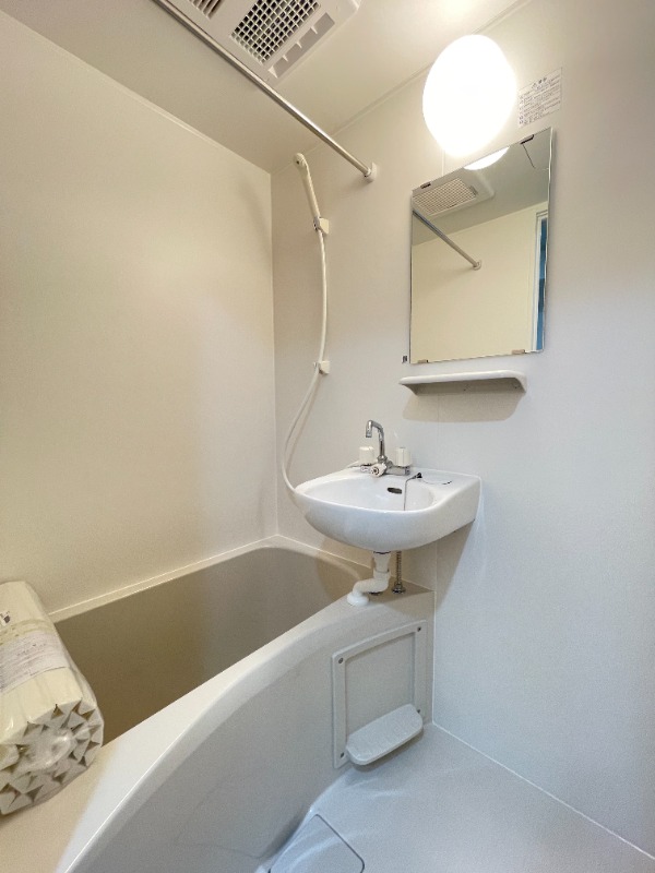 ノーザンロード扇大橋3階 部屋その他