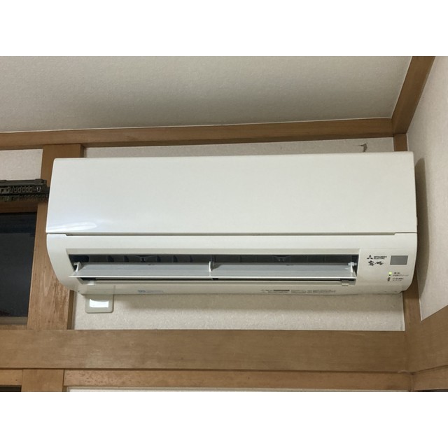 エルヴィータ上新井101号室 部屋その他