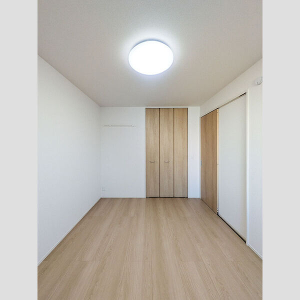 グラースK102号室 部屋その他