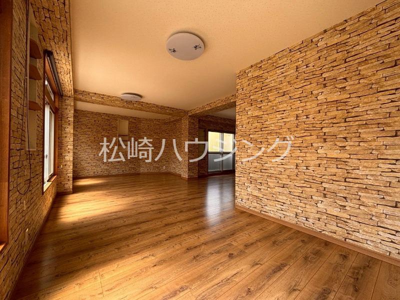加藤ビル2階 部屋その他
