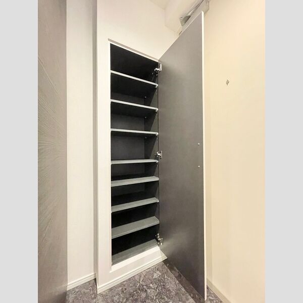 ロイジェント練馬高野台0405号室 シューズボックス