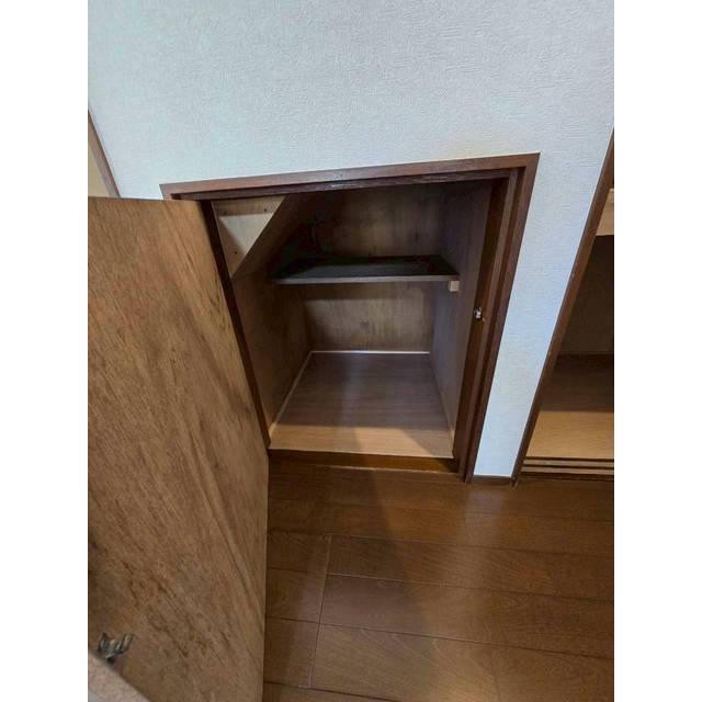 和ケ原1丁目貸家1号室 部屋その他