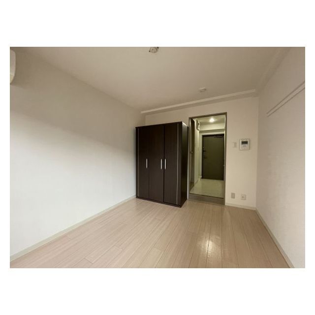 スペーシア池上0208号室 リビング