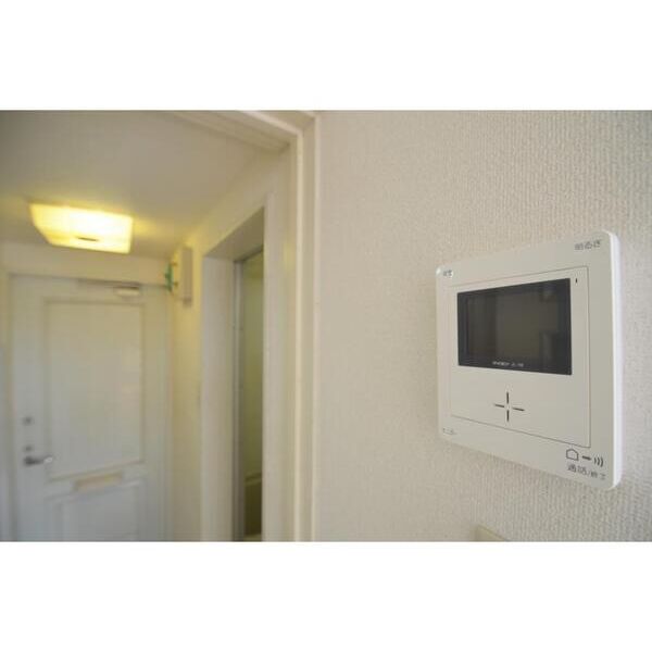 アネックス北与野 部屋設備