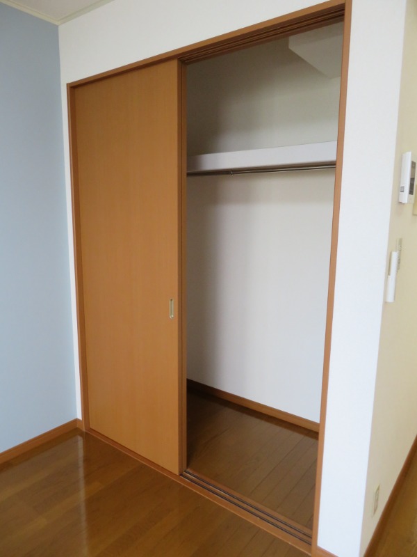 COMHOUSEⅡ ＊別号室の写真となります。