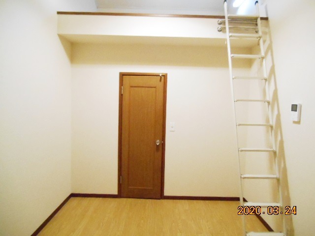 ビューパレス新柏Ｂ棟(E-097)2階 部屋その他