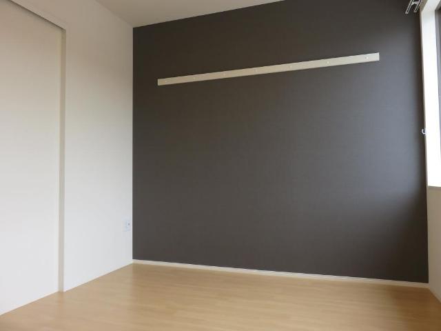 グレイシャス鎌倉201号室 洋室