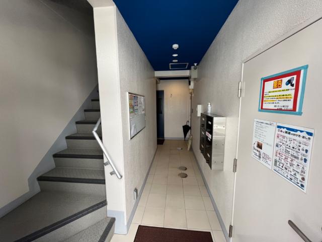 Ｇｒａｎｄ　Ｃｏｕｒｔ日本橋浜町 外観写真（昼）