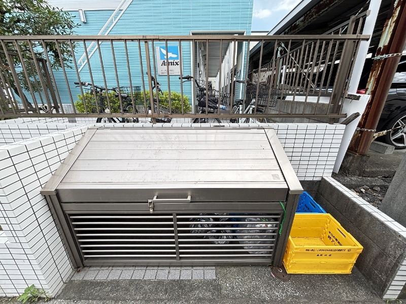 オーネスト六町Ⅰ2階 部屋その他