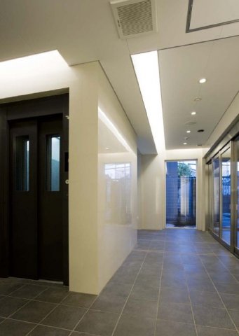 プラウドフラット門前仲町Ⅳ201号室 ※参考写真