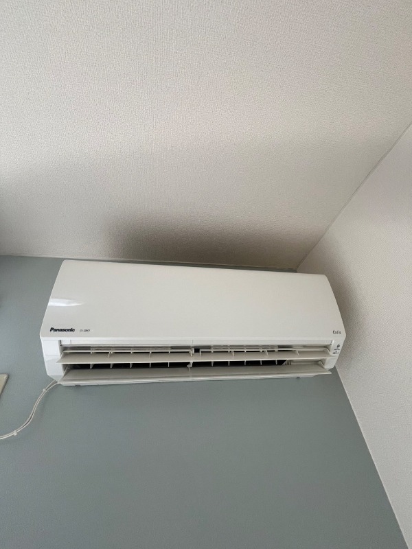 プランドールＡ 部屋設備