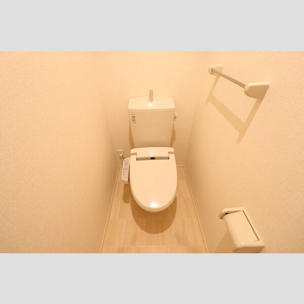 ゴールドパストラル　Ⅷ 温水洗浄暖房便座