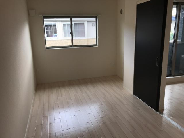 アルティー 洋室