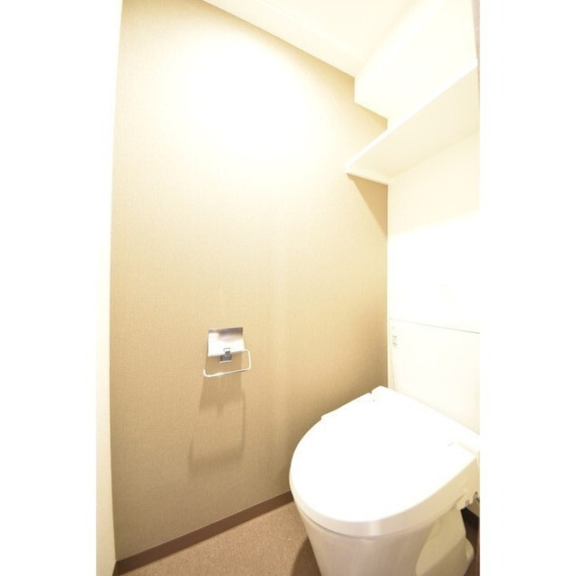 Court Blanche0515号室 内観