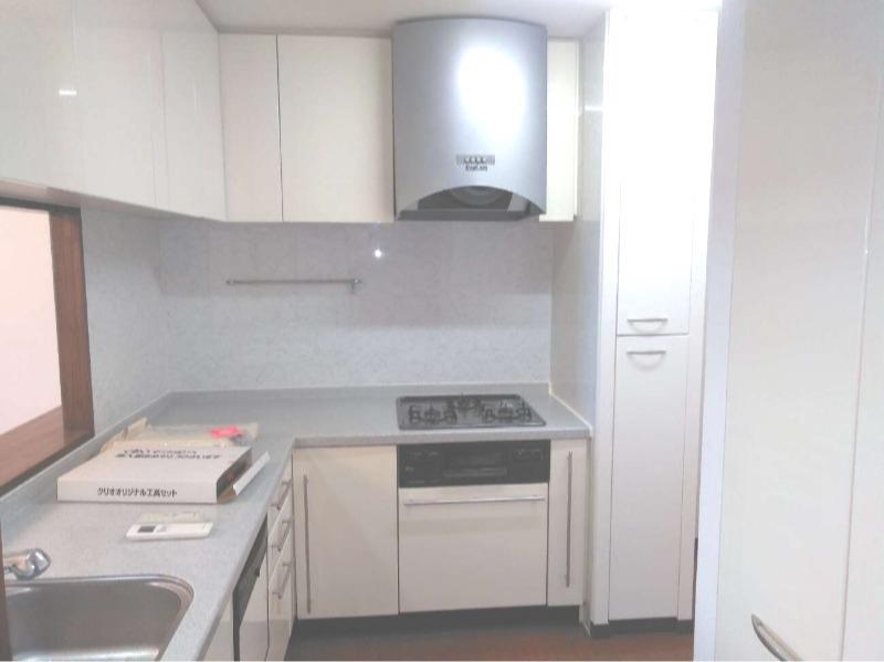 クリオレミントンヴィレッジ国立7階 前回募集時写真