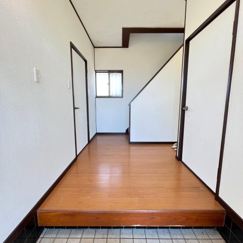 オレンジハウス その他