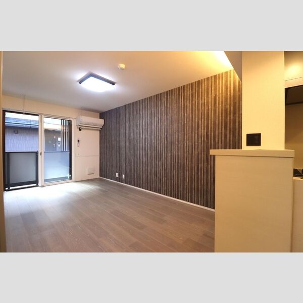 西臺　稀　上ノ臺(ニシダイマレウエノダイ) LDK