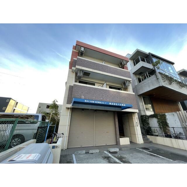 ビクトリュー仲町台3階 部屋その他