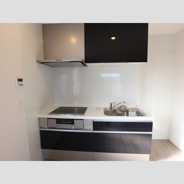 La・Neige　Ⅰ(ラネージュ Ⅰ) キッチン