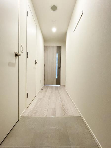 Ｂｒｉｌｌｉａ　ｉｓｔ　浅草6階 リビング