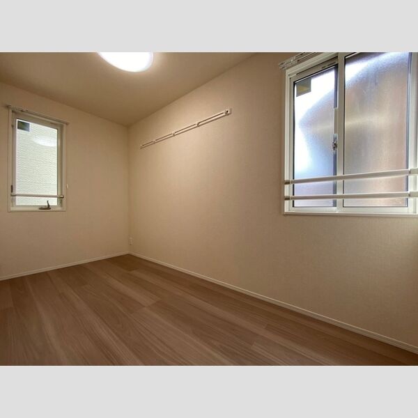 Lux Vita203号室 203号室　洋室