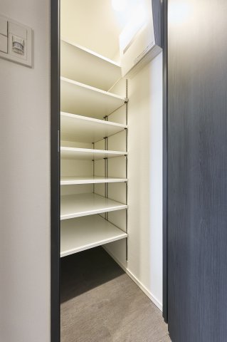 プラウドフラット清澄通り901号室 参考写真