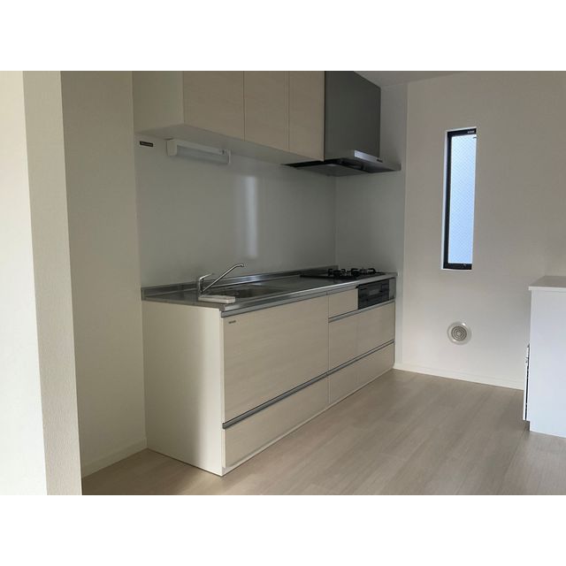 Regina大宮 キッチン