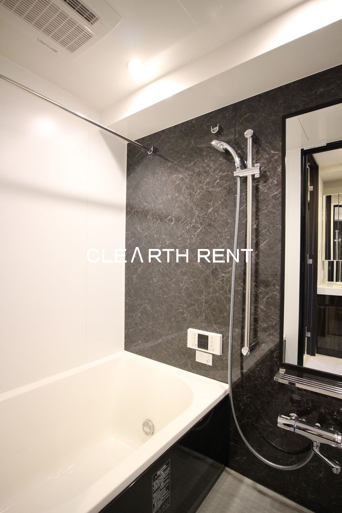 コンシェリア後楽園 ＣＲＯＳＳＩＡ9階 ☆直接の管理会社クレアスレント/文京区の分譲賃貸で快適生活☆