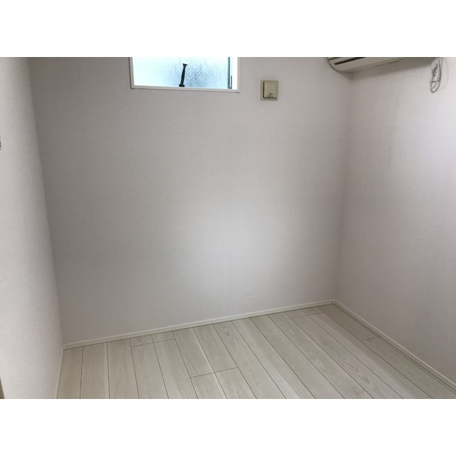 ヒルズ横浜 リビング