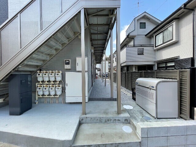 CS国分寺2階 部屋その他