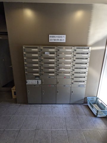 オクドテラス405号室 部屋設備