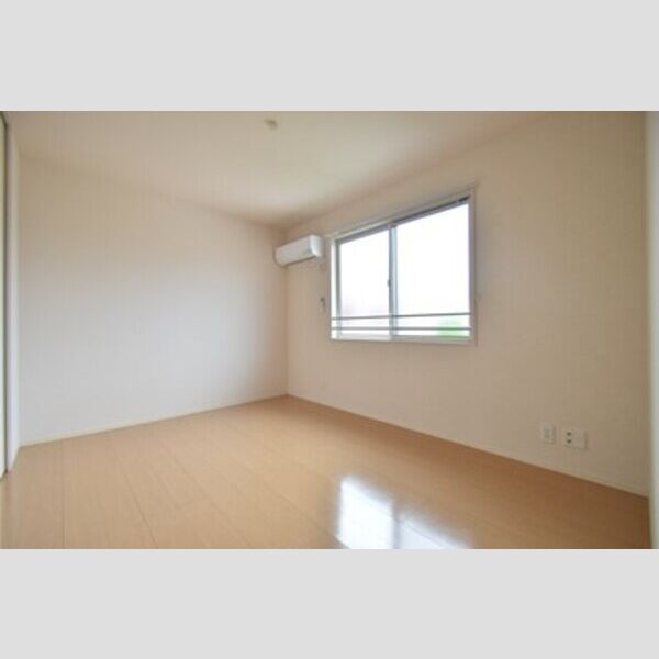 ハイネスCDFE　F201号室 居室