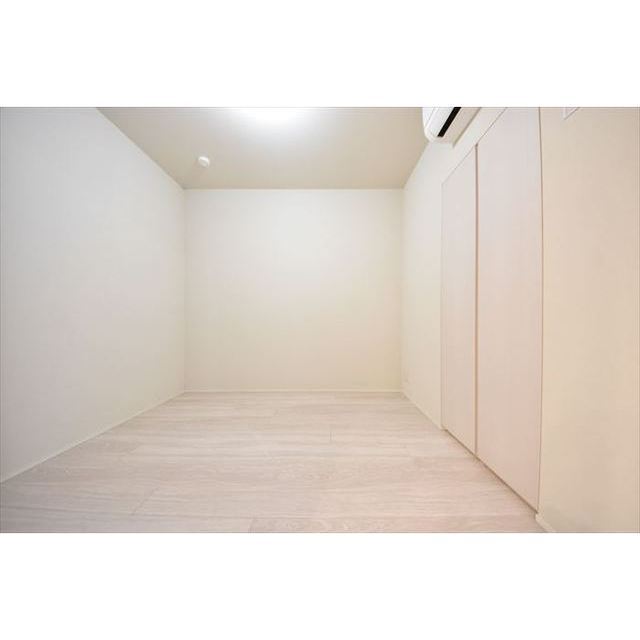 343レジデンス後楽園（オープンレジデンシア）0201号室 内観
