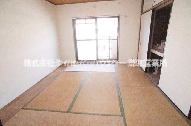 シャトレーシラハタ0302号室 部屋その他