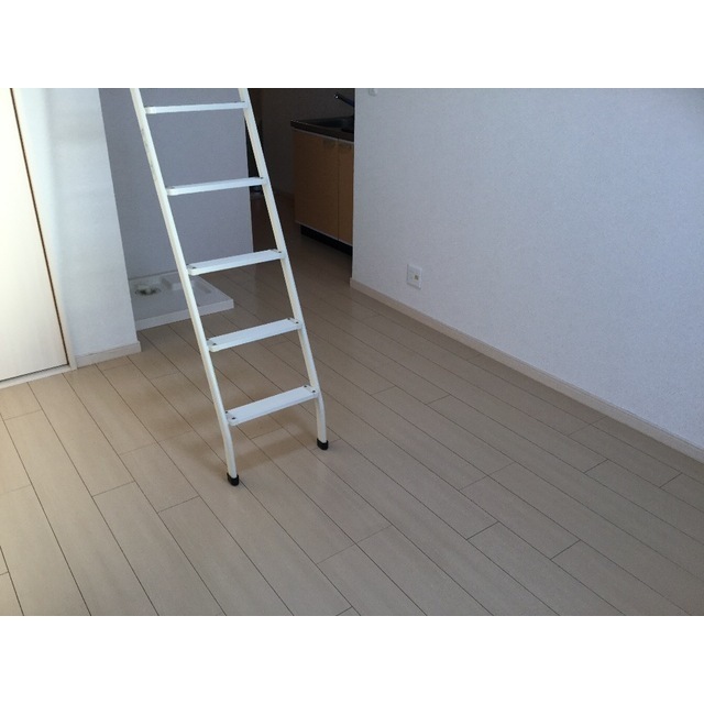 エクセレント三ツ沢A棟201号室 内観