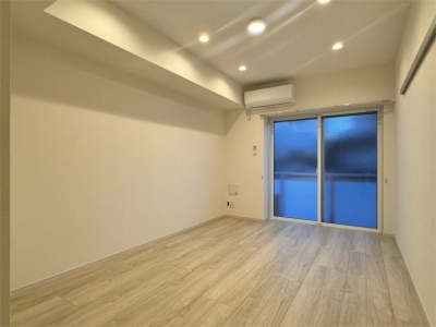 リブリ・Espoir六番館3階 居室・リビング