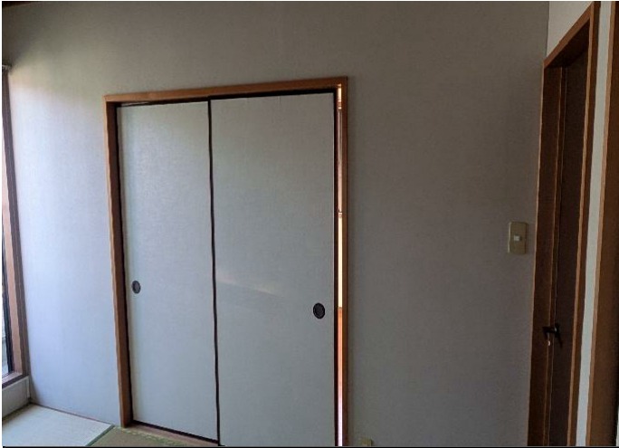 サマックスパインヴィレッジC棟2階 部屋その他