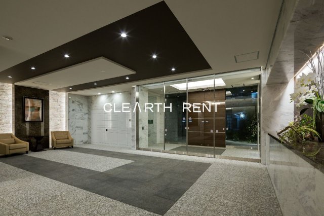 コンシェリア五反田 ＣＲＯＳＳＩＡ5階 【弊社が直接の管理会社】