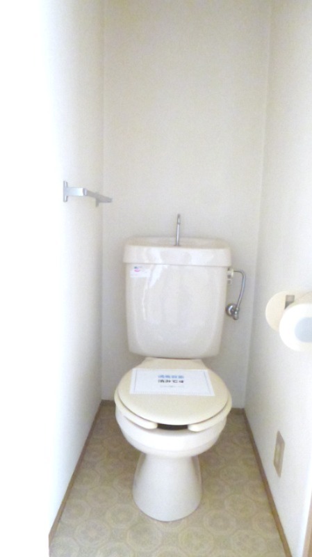 シティハイム鶴巻壱番館 前回募集時写真